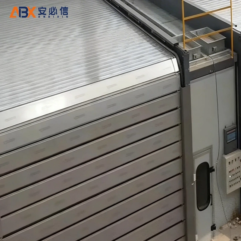 惠州雷达高速门